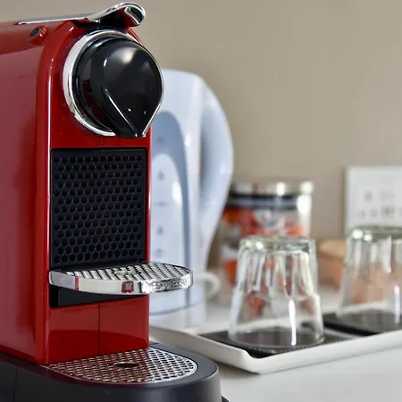 Alight Sauna & Penthouse Apartment Xewkija