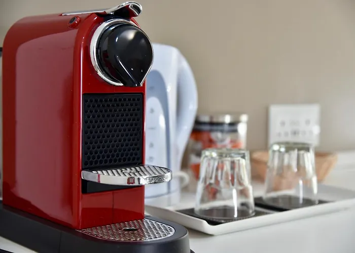 Alight Sauna & Penthouse Appartement Xewkija