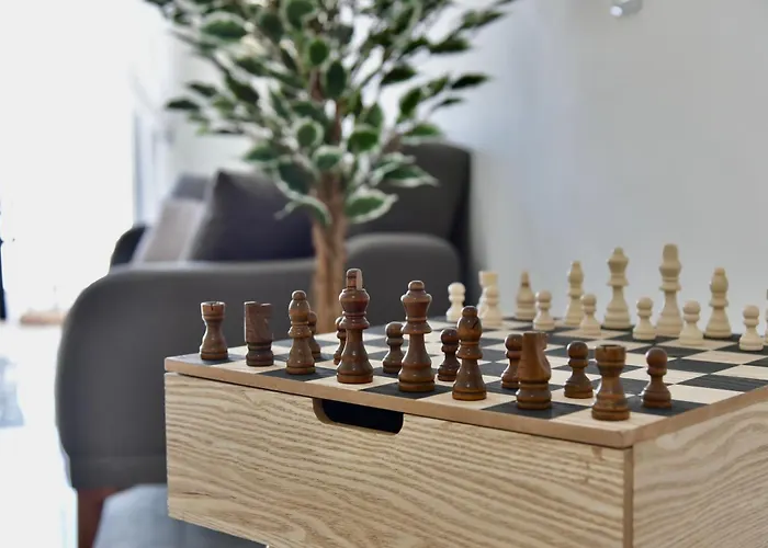 Alight Sauna & Penthouse *