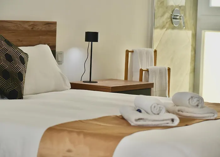 Alight Sauna & Penthouse Xewkija