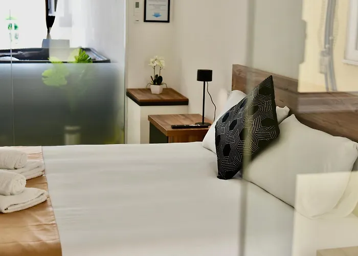 Alight Sauna & Penthouse Appartement Xewkija