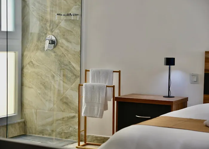 Alight Sauna & Penthouse Appartement Xewkija