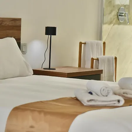 Alight Sauna & Penthouse Xewkija