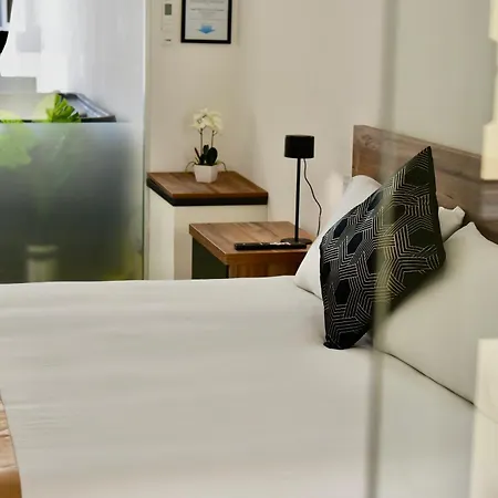Alight Sauna & Penthouse Apartamento Xewkija