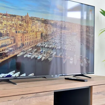 Lägenhet Alight Sauna & Penthouse *