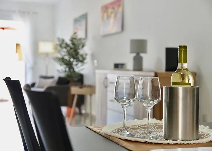 Alight Sauna & Penthouse * Xewkija