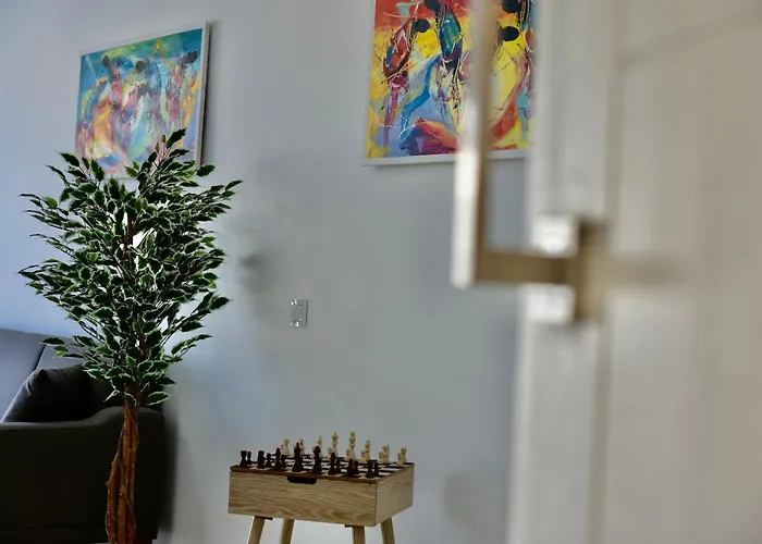 Alight Sauna & Penthouse Apartmán