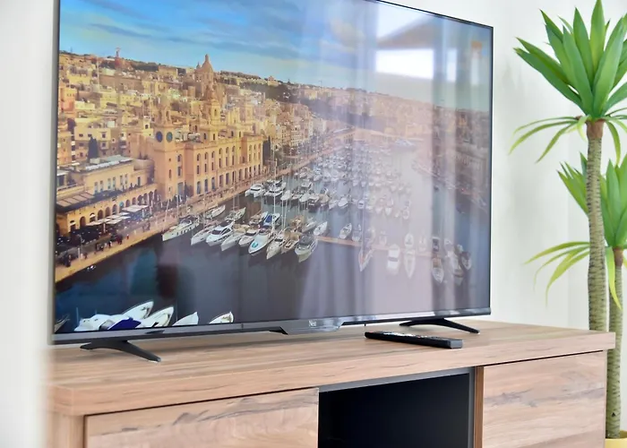 Διαμέρισμα Alight Sauna & Penthouse *