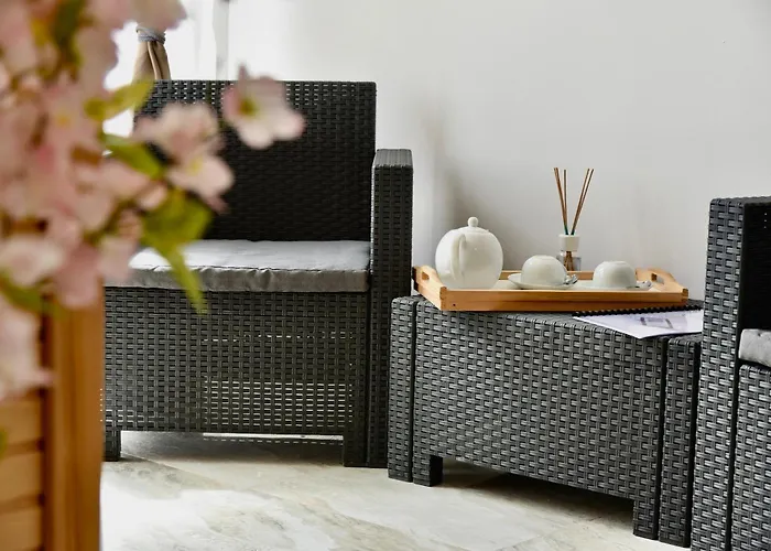 Alight Sauna & Penthouse * Xewkija